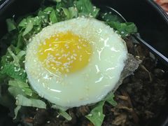 -朴鲸家正宗韩国料理(福田店)