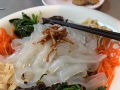-大闫家烧烤·小海鲜家常菜(郑庄店)