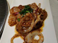-么子烤肉(化龙池店)