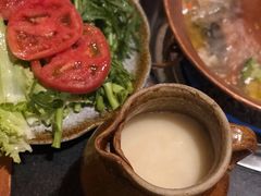 -陀岗美食·云南藏式特色餐厅