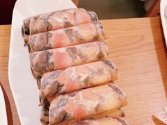 -巴奴毛肚火锅(悠唐购物中心店)