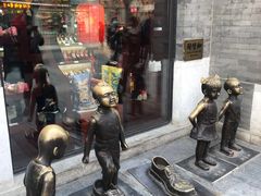 -同升和老北京布鞋(珠宝市街店)