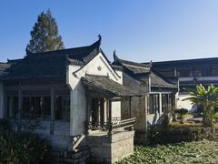 -呈坎景区
