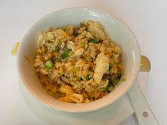 -东海朗廷酒店-唐阁T’ANG COURT 中餐厅