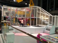 -萨卡屋亲子乐园·餐厅(龙山万物工场店)