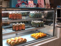 -奈雪的茶(湖滨银泰in77C区PRO店)