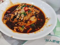 -川人百味(亿合城店)