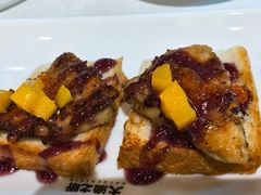 -渔乐之昕·铁板烧自助餐(虹悦城店)