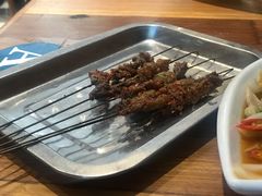 -新疆哈利德餐厅(紫薇都市店)