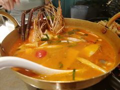 -美奈小馆·越南料理(中航城君尚购物中心店)