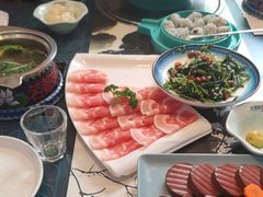 -名都晓荷塘(涿州店)