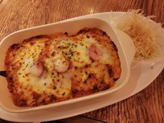 -玛格萝妮比萨屋(陆家浜路店)