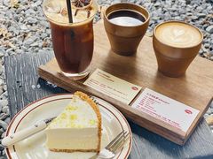 -The Roastery By AllYouWant(福田店)