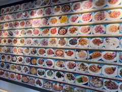 -牟传仁饭庄(星海店)