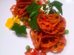 -汉唐宴长安食府