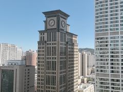 -大连富丽华大酒店