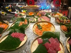 -印象餐厅(杭州国际博览中心北辰大酒店)