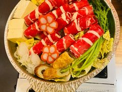 -隐月· 㐂和食屋(芝罘万达公馆店)