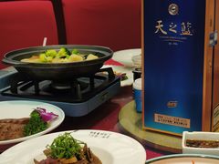 -鹅村长(世纪花园店)