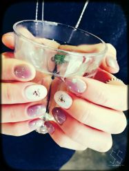 -JustNail甲思美甲