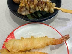 -濱寿司(高新伊藤店)