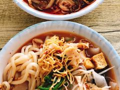 -老字号正宗四川麻辣烫(重庆路店)