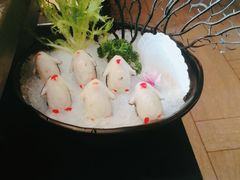 -湊湊火锅·茶憩(和平大悦城店)