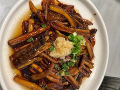 -南小馆(迪士尼小镇店)