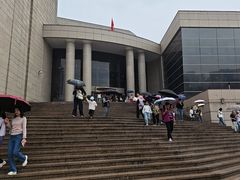 -温州博物馆