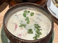-Thai Alley泰爱里(二沙岛店)