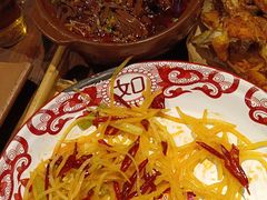 -破瓦寒窑·地摊烤羊排