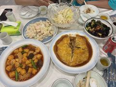 -清真•蜀风园(丁字沽总店)
