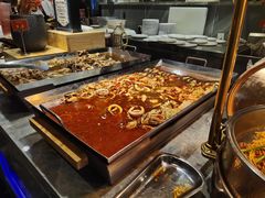 -吉布鲁牛排海鲜自助(上饶吾悦广场店)