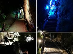 -华山风景名胜区