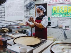 -香糯炎荞饼王(解放碑店)