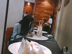 -Awfully Chocolate(来福士广场店)