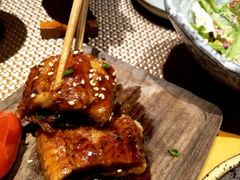 -久喜番和牛烧肉酒场(北辰三角洲店)
