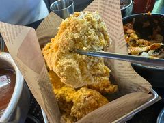 -包装马车·韩国料理·포장마차