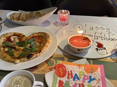 -安妮意大利餐厅(国贸店)