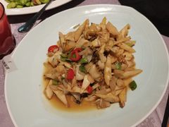 -山外山菜馆(玉泉路店)