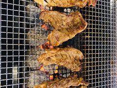 牛排肉-马路牙子烧烤音乐酒馆(望京店)