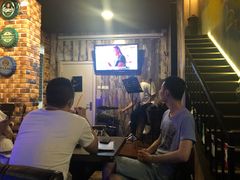 -Release bar 释放酒吧 (哈西万达店)