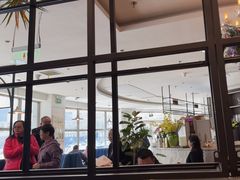 -花舍·新派粤菜·西餐·下午茶(亚运村·鸟巢店)