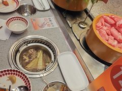 -喜家自助小火锅(乐客城店)