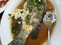 -滑记海鲜饭店·老字号(海鲜街店)