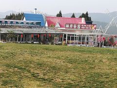 -中国香山·寿香谷