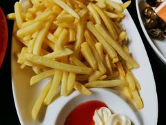 -不炭白烧烤(成都首店)
