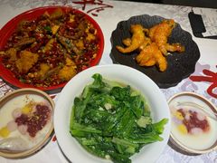 -回味黑鸭煲·始于2006(万松园店)