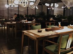-素慧餐厅(大虹桥店)