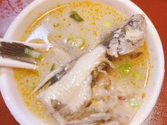 -老味道1992(武当山店)